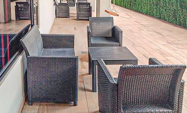 Departamento Venta Centro
