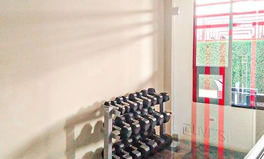 Departamento Venta Centro