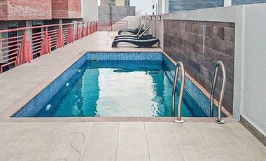 Departamento Venta Centro