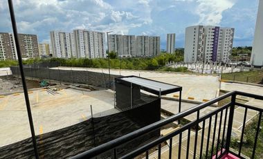 Arriendo Apartamento Condina Conjunto Residencial Fortal de Condina.