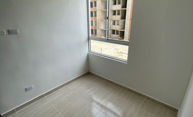 Arriendo Apartamento Condina Conjunto Residencial Fortal de Condina.
