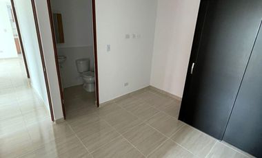 Arriendo Apartamento Condina Conjunto Residencial Fortal de Condina.