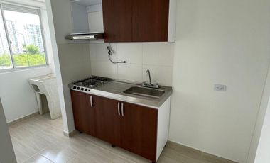 Arriendo Apartamento Condina Conjunto Residencial Fortal de Condina.