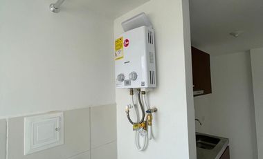 Arriendo Apartamento Condina Conjunto Residencial Fortal de Condina.
