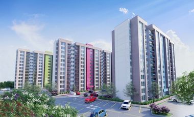 Arriendo Apartamento Condina Conjunto Residencial Fortal de Condina.