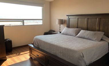 Departamento en venta P.H en Interlomas con terraza