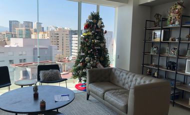 Departamento en venta P.H en Interlomas con terraza