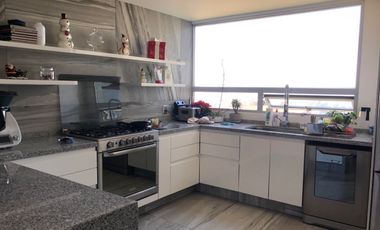 Departamento en venta P.H en Interlomas con terraza