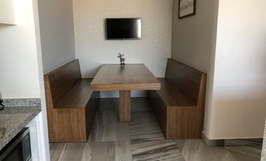 Departamento en venta P.H en Interlomas con terraza