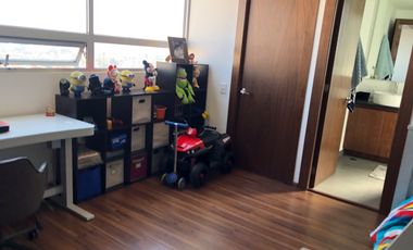 Departamento en venta P.H en Interlomas con terraza