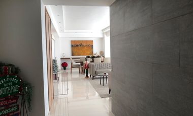 Departamento en venta P.H en Interlomas con terraza