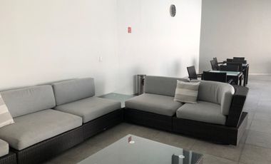 Departamento en venta P.H en Interlomas con terraza