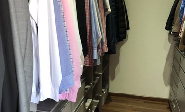 Departamento en venta P.H en Interlomas con terraza