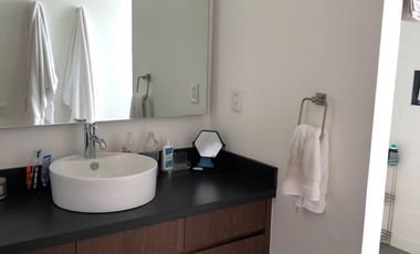 Departamento en venta P.H en Interlomas con terraza