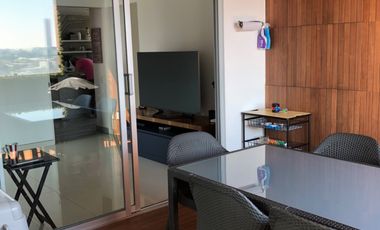 Departamento en venta P.H en Interlomas con terraza