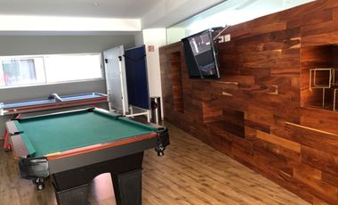 Departamento en venta P.H en Interlomas con terraza