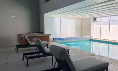 Departamento en venta P.H en Interlomas con terraza