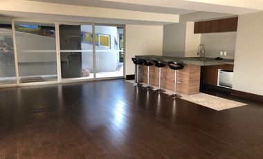 Departamento en venta P.H en Interlomas con terraza