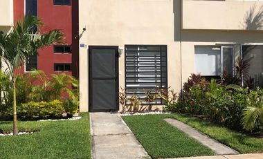 CASA EN VENTA  FRACCIONAMIENTO PUERTA AL SOL AMPLIADA Y AMUEBLADA