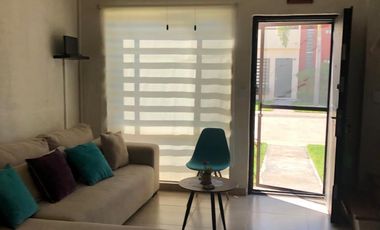 CASA EN VENTA  FRACCIONAMIENTO PUERTA AL SOL AMPLIADA Y AMUEBLADA