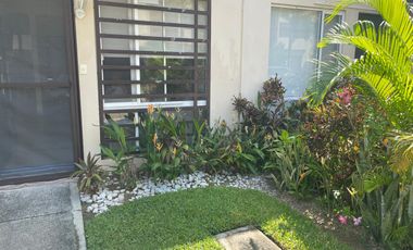 CASA EN VENTA  FRACCIONAMIENTO PUERTA AL SOL AMPLIADA Y AMUEBLADA