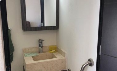 CASA EN VENTA  FRACCIONAMIENTO PUERTA AL SOL AMPLIADA Y AMUEBLADA