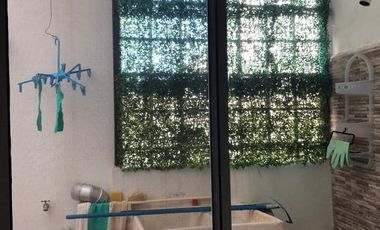 CASA EN VENTA  FRACCIONAMIENTO PUERTA AL SOL AMPLIADA Y AMUEBLADA