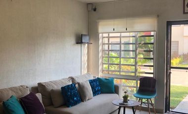 CASA EN VENTA  FRACCIONAMIENTO PUERTA AL SOL AMPLIADA Y AMUEBLADA