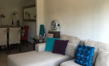 CASA EN VENTA  FRACCIONAMIENTO PUERTA AL SOL AMPLIADA Y AMUEBLADA