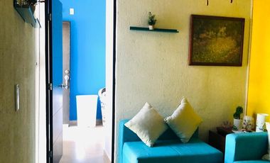 CASA EN VENTA  FRACCIONAMIENTO PUERTA AL SOL AMPLIADA Y AMUEBLADA