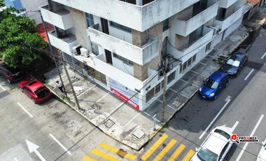 RENTA | LOCAL COMERCIAL ESQUINA AV 16 DE SEPTIEMBRE FLORES MAGON VERACRUZ