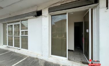 RENTA | LOCAL COMERCIAL ESQUINA AV 16 DE SEPTIEMBRE FLORES MAGON VERACRUZ