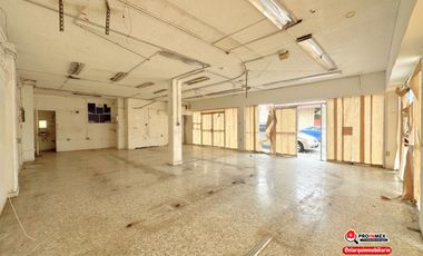 RENTA | LOCAL COMERCIAL ESQUINA AV 16 DE SEPTIEMBRE FLORES MAGON VERACRUZ