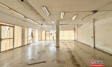 RENTA | LOCAL COMERCIAL ESQUINA AV 16 DE SEPTIEMBRE FLORES MAGON VERACRUZ