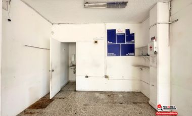 RENTA | LOCAL COMERCIAL ESQUINA AV 16 DE SEPTIEMBRE FLORES MAGON VERACRUZ