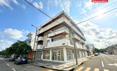 RENTA | LOCAL COMERCIAL ESQUINA AV 16 DE SEPTIEMBRE FLORES MAGON VERACRUZ