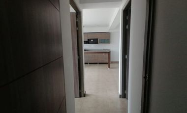 Apartamento en Arriendo en Corales