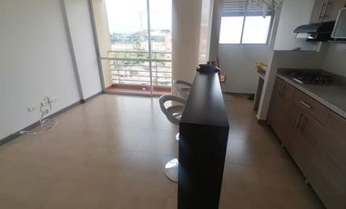Apartamento en Arriendo en Corales