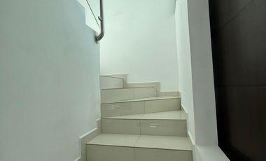 CASA NUEVA A TAN SOLO 20 MINUTOS DE SANTA FE CDMX