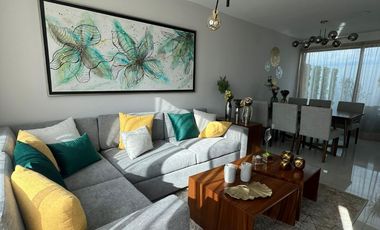 CASA NUEVA A TAN SOLO 20 MINUTOS DE SANTA FE CDMX