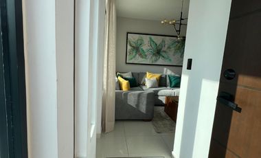 CASA NUEVA A TAN SOLO 20 MINUTOS DE SANTA FE CDMX