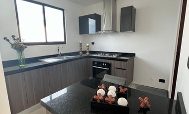 CASA NUEVA A TAN SOLO 20 MINUTOS DE SANTA FE CDMX