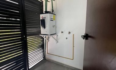 CASA NUEVA A TAN SOLO 20 MINUTOS DE SANTA FE CDMX