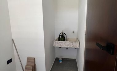 CASA NUEVA A TAN SOLO 20 MINUTOS DE SANTA FE CDMX