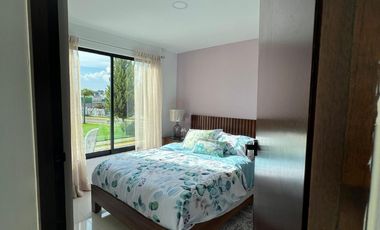 CASA NUEVA A TAN SOLO 20 MINUTOS DE SANTA FE CDMX