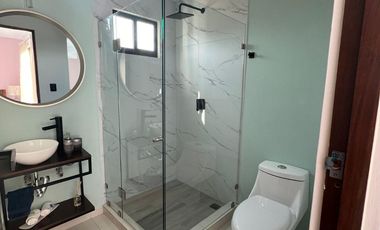 CASA NUEVA A TAN SOLO 20 MINUTOS DE SANTA FE CDMX