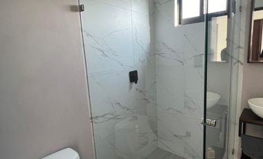 CASA NUEVA A TAN SOLO 20 MINUTOS DE SANTA FE CDMX