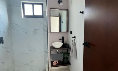 CASA NUEVA A TAN SOLO 20 MINUTOS DE SANTA FE CDMX