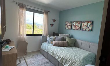 CASA NUEVA A TAN SOLO 20 MINUTOS DE SANTA FE CDMX