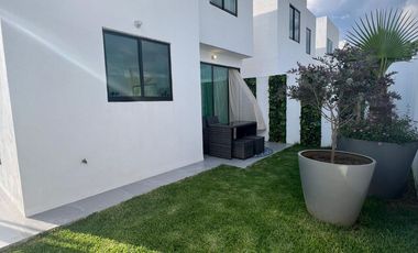 CASA NUEVA A TAN SOLO 20 MINUTOS DE SANTA FE CDMX